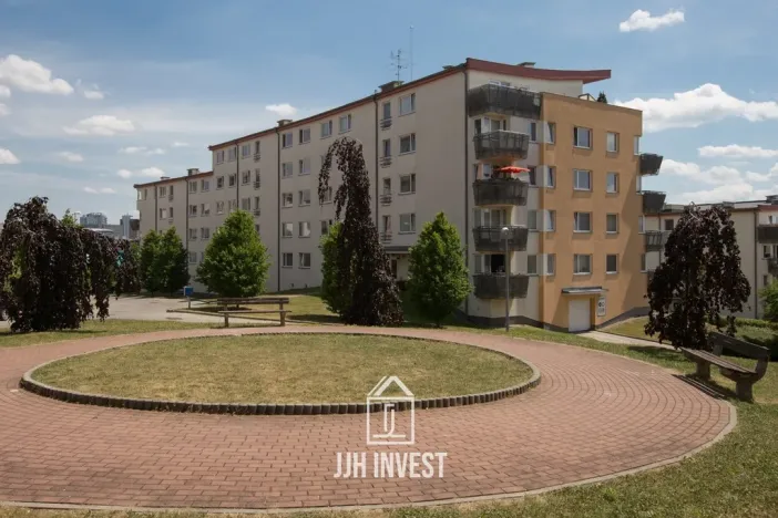 Prodej bytu 3+kk, Praha - Stodůlky, Melodická, 85 m2