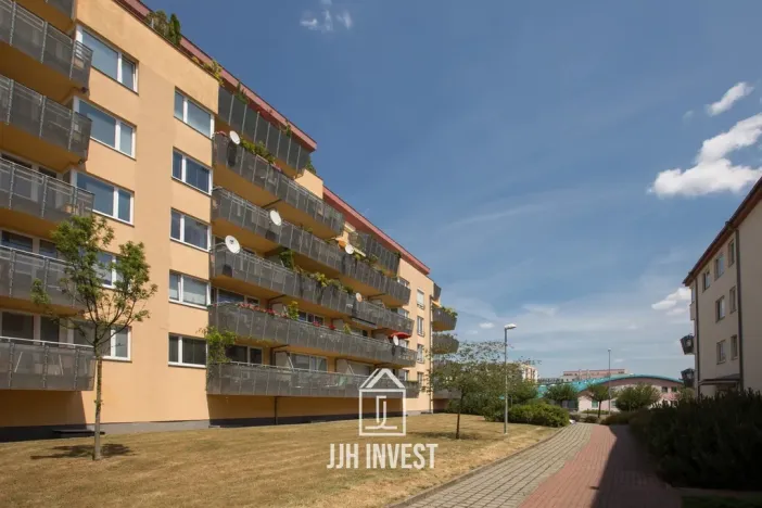 Prodej bytu 3+kk, Praha - Stodůlky, Melodická, 85 m2