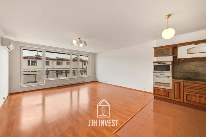 Prodej bytu 3+kk, Praha - Stodůlky, Melodická, 85 m2