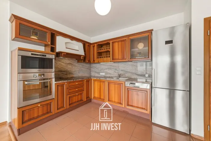 Prodej bytu 3+kk, Praha - Stodůlky, Melodická, 85 m2