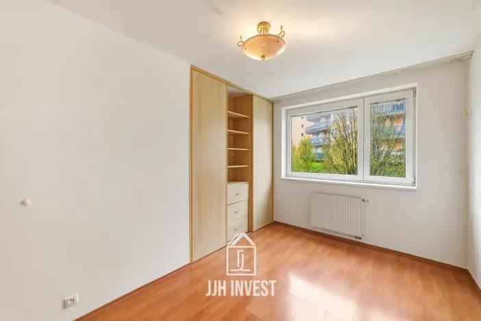 Prodej bytu 3+kk, Praha - Stodůlky, Melodická, 85 m2