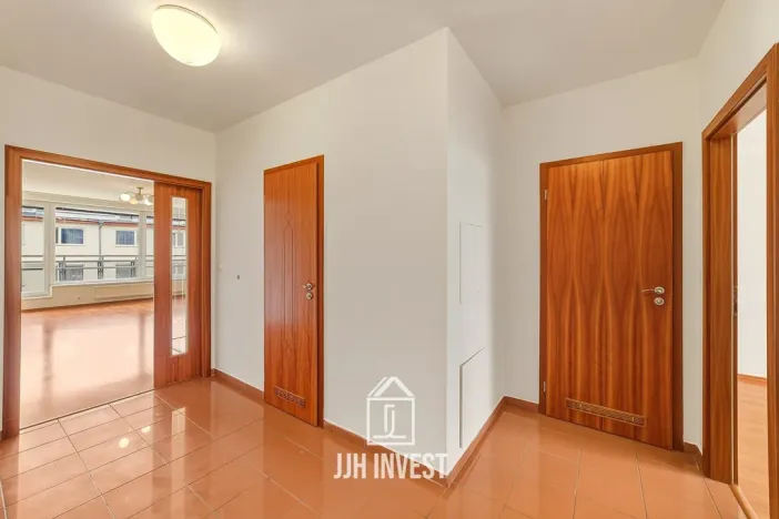 Prodej bytu 3+kk, Praha - Stodůlky, Melodická, 85 m2