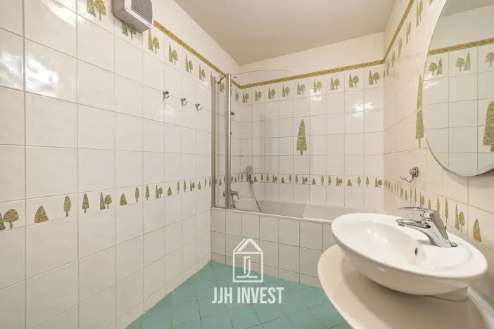 Prodej bytu 3+kk, Praha - Stodůlky, Melodická, 85 m2