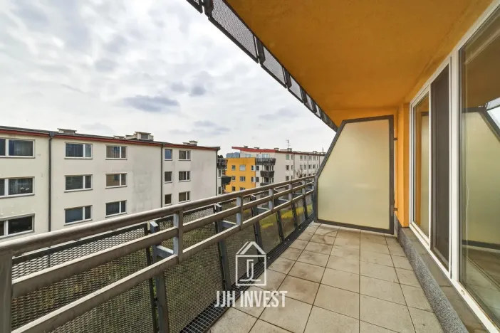 Prodej bytu 3+kk, Praha - Stodůlky, Melodická, 85 m2