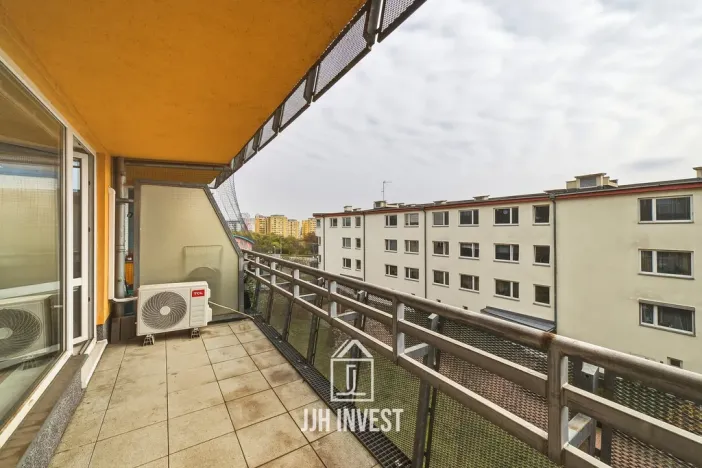 Prodej bytu 3+kk, Praha - Stodůlky, Melodická, 85 m2