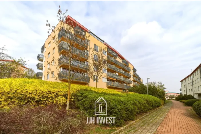 Prodej bytu 3+kk, Praha - Stodůlky, Melodická, 85 m2