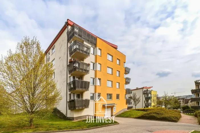 Prodej bytu 3+kk, Praha - Stodůlky, Melodická, 85 m2