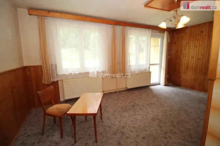 Prodej rodinného domu, Teplá - Staré Sedlo, 120 m2