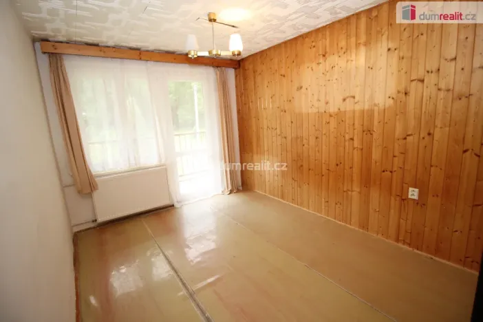 Prodej rodinného domu, Teplá - Staré Sedlo, 120 m2