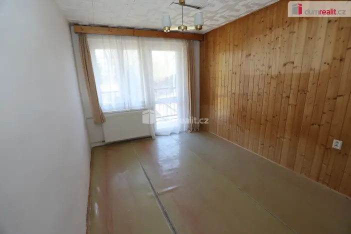 Prodej rodinného domu, Teplá - Staré Sedlo, 120 m2