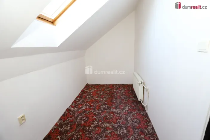 Prodej rodinného domu, Teplá - Staré Sedlo, 120 m2