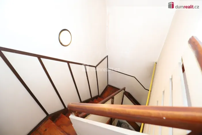 Prodej rodinného domu, Teplá - Staré Sedlo, 120 m2