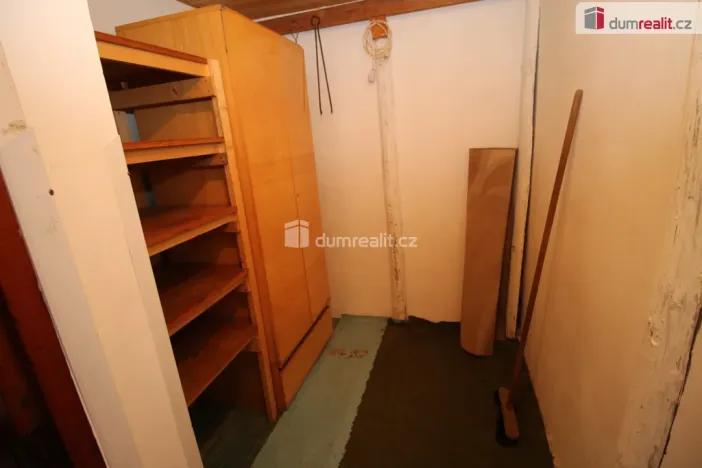 Prodej rodinného domu, Teplá - Staré Sedlo, 120 m2