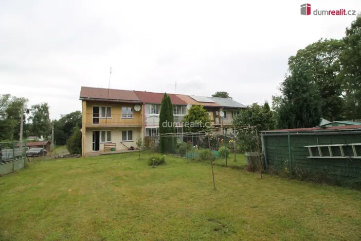 Prodej rodinného domu, Teplá - Staré Sedlo, 120 m2