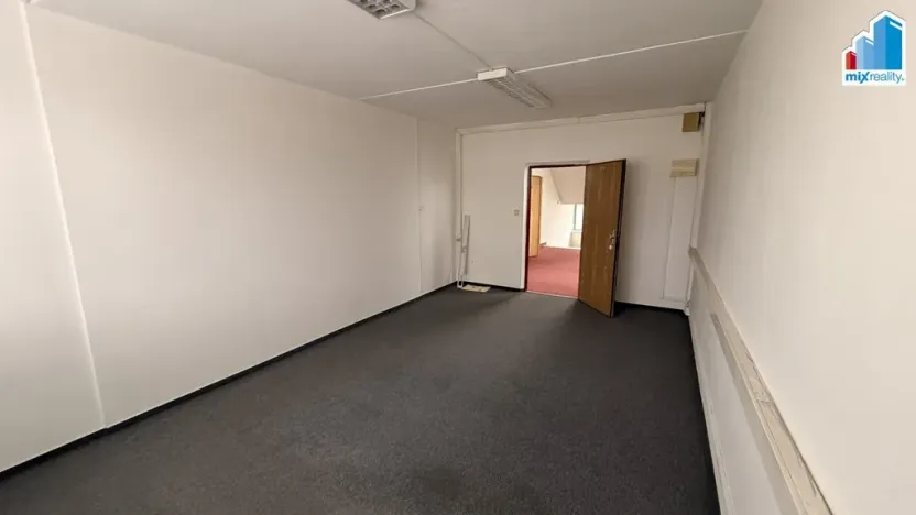 Pronájem kanceláře, Plzeň - Východní Předměstí, Modřínová, 20 m2