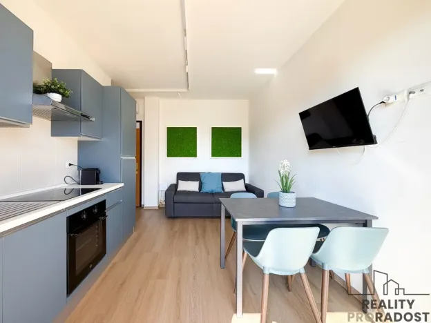 Prodej bytu 2+kk, Via Rovigo,Alba Adriatica,Itálie, 40 m2