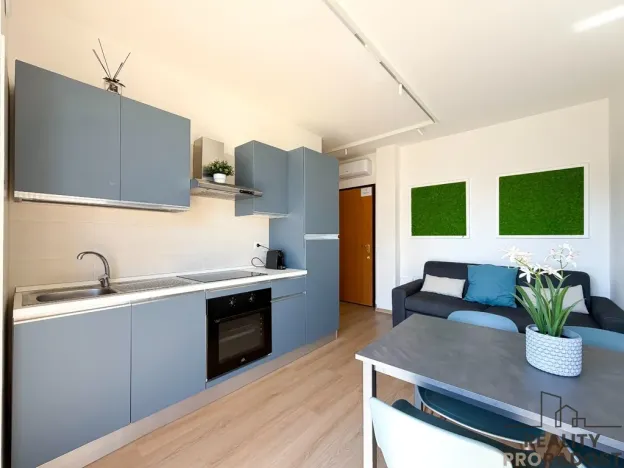 Prodej bytu 2+kk, Via Rovigo,Alba Adriatica,Itálie, 40 m2