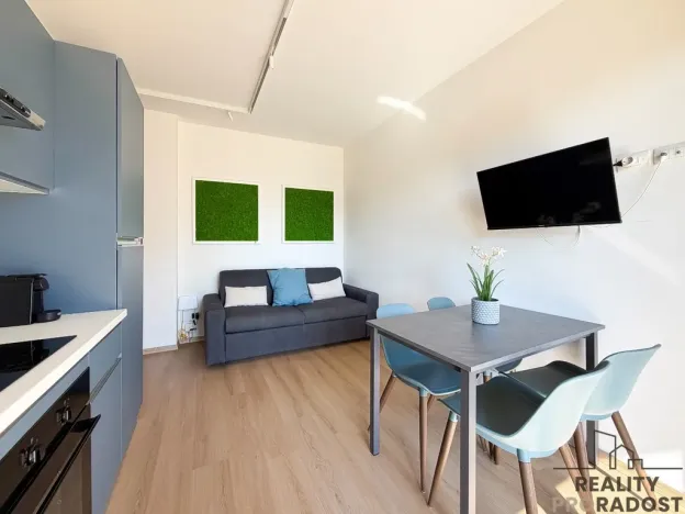 Prodej bytu 2+kk, Via Rovigo,Alba Adriatica,Itálie, 40 m2