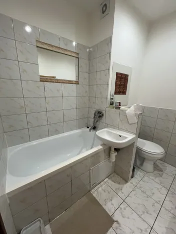 Pronájem bytu 1+1, Prostějov - Vrahovice, Marie Pujmanové, 32 m2