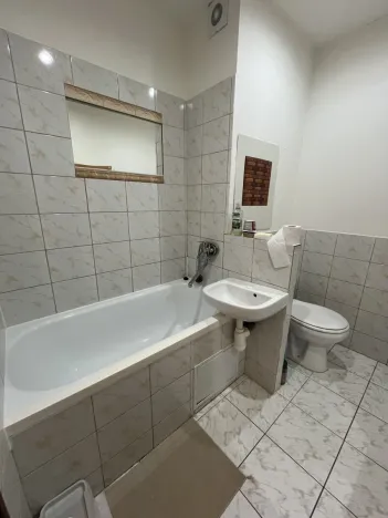 Pronájem bytu 1+1, Prostějov - Vrahovice, Marie Pujmanové, 32 m2