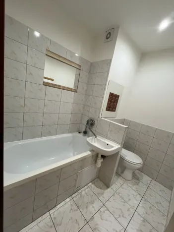 Pronájem bytu 1+1, Prostějov - Vrahovice, Marie Pujmanové, 32 m2