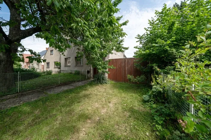 Prodej rodinného domu, Újezd - Rybníček, 290 m2