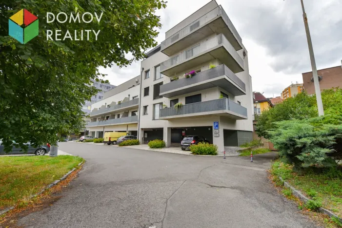 Pronájem garáže, Beroun - Beroun-Město, Okružní, 15 m2