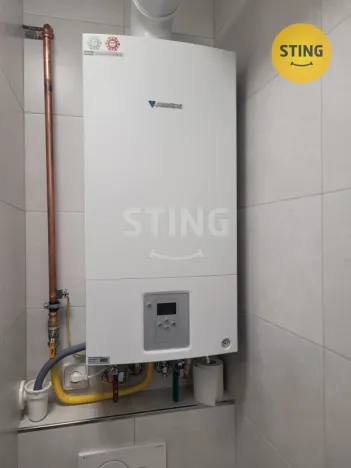 Pronájem bytu 2+1, Opava, Ostrožná, 44 m2