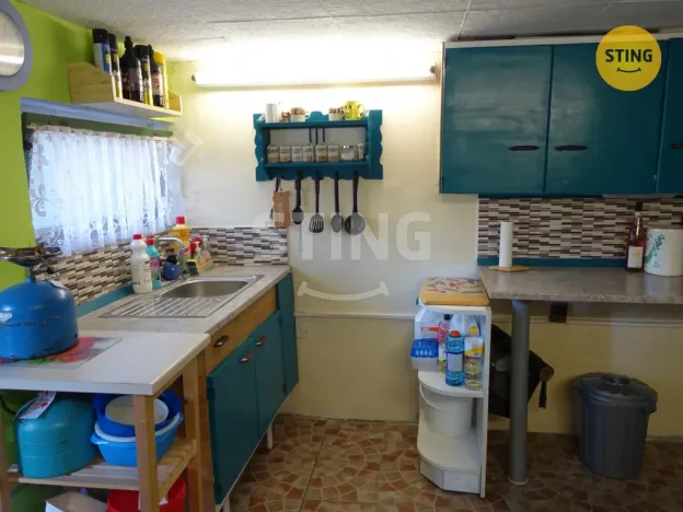 Prodej chaty, Havířov, Luční, 32 m2