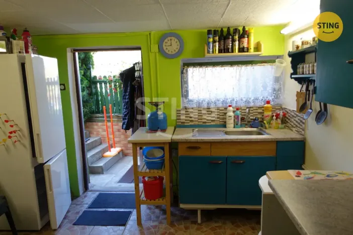 Prodej chaty, Havířov, Luční, 32 m2