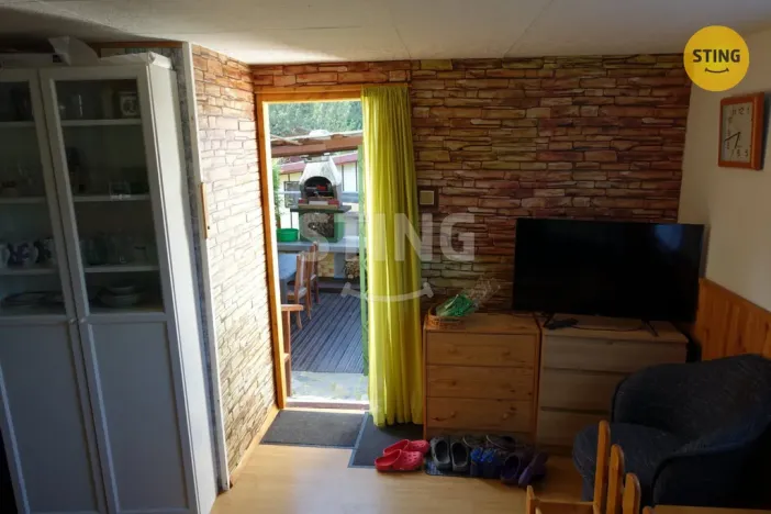 Prodej chaty, Havířov, Luční, 32 m2