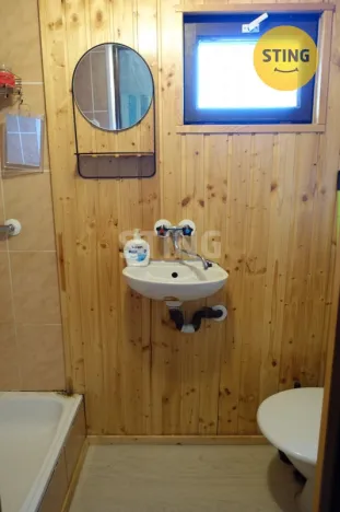 Prodej chaty, Havířov, Luční, 32 m2