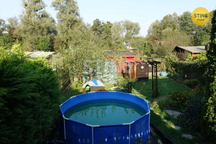 Prodej chaty, Havířov, Luční, 32 m2