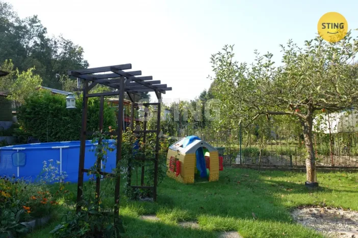 Prodej chaty, Havířov, Luční, 32 m2