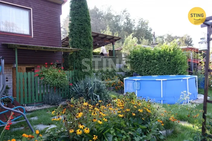 Prodej chaty, Havířov, Luční, 32 m2