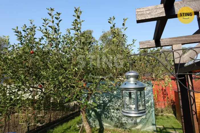 Prodej chaty, Havířov, Luční, 32 m2