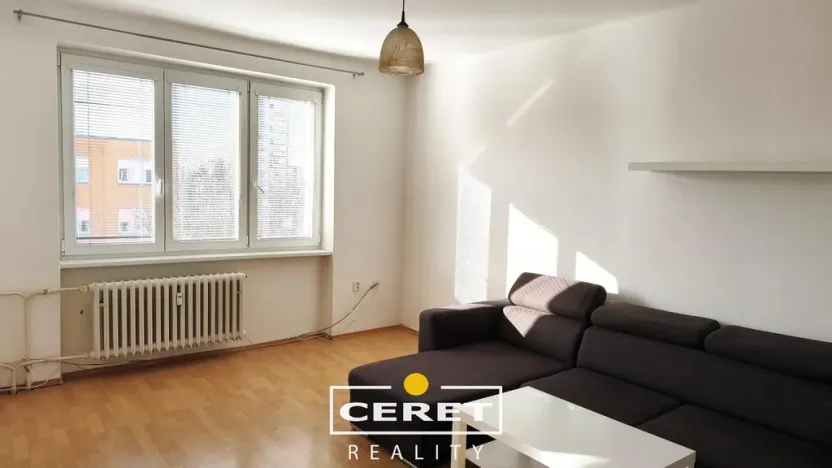 Prodej bytu 2+1, Žatec, Hájkova, 53 m2