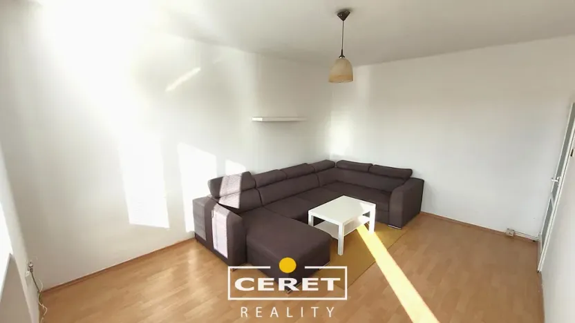 Prodej bytu 2+1, Žatec, Hájkova, 53 m2