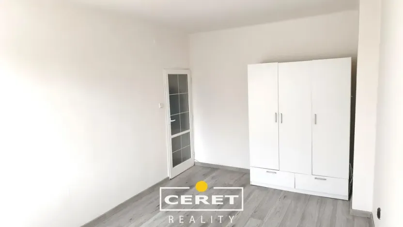 Prodej bytu 2+1, Žatec, Hájkova, 53 m2