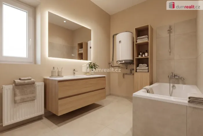 Prodej rodinného domu, Kravaře, náměstí, 200 m2