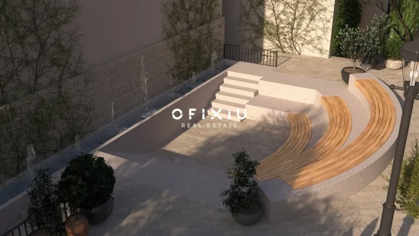 Prodej vily, Budva, Černá Hora, 262 m2