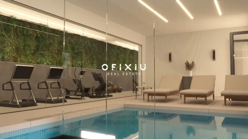 Prodej vily, Budva, Černá Hora, 262 m2