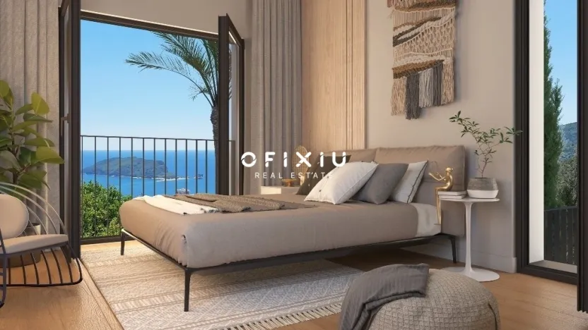 Prodej vily, Budva, Černá Hora, 262 m2