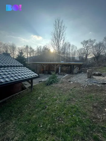 Prodej chaty, Česká Ves, 81 m2