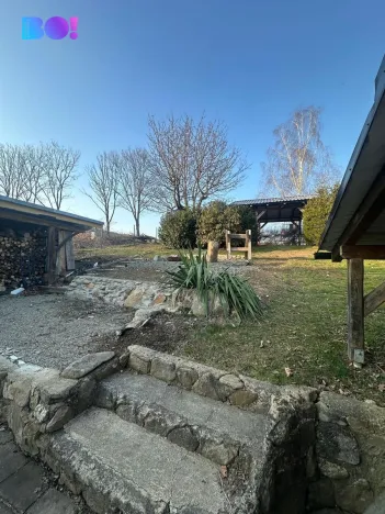 Prodej chaty, Česká Ves, 81 m2