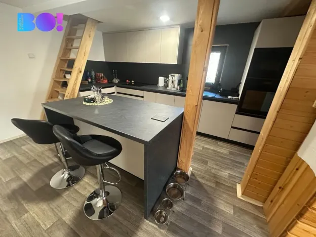 Prodej chaty, Česká Ves, 81 m2