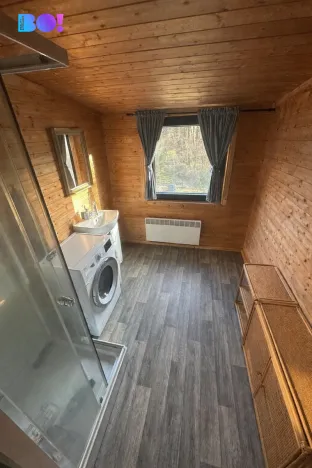 Prodej chaty, Česká Ves, 81 m2