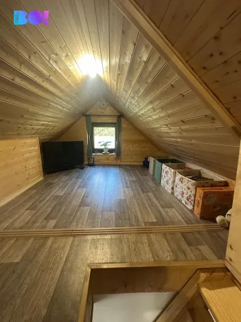 Prodej chaty, Česká Ves, 81 m2