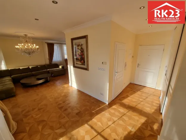 Prodej bytu 3+kk, Mariánské Lázně, Bezejmenná, 165 m2