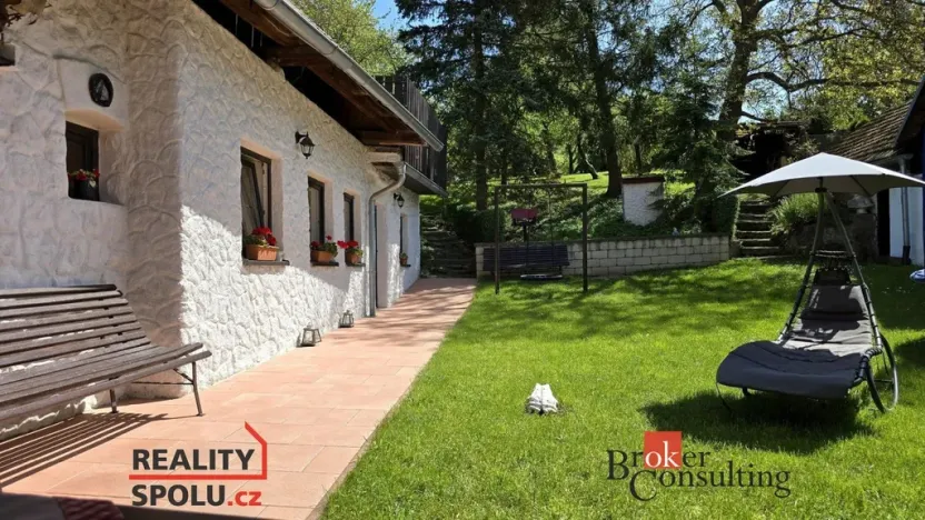 Prodej rodinného domu, Pačlavice - Lhota, 290 m2